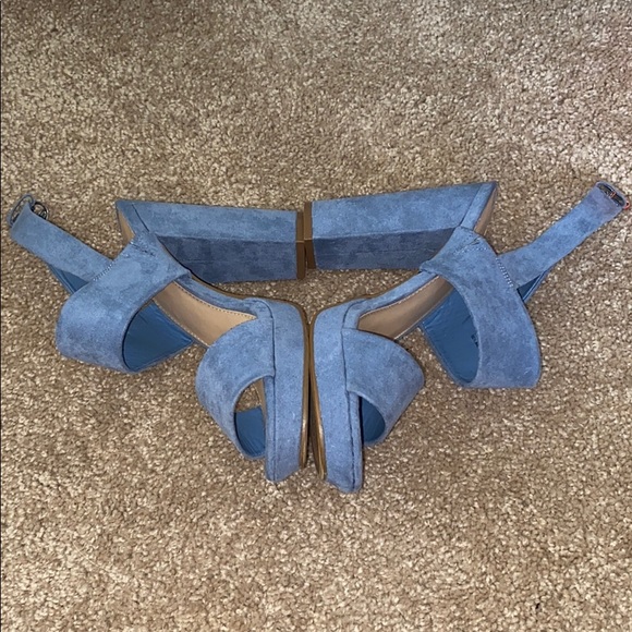 Apt 9 Defining Comfort Heels - Picture 2 of 5